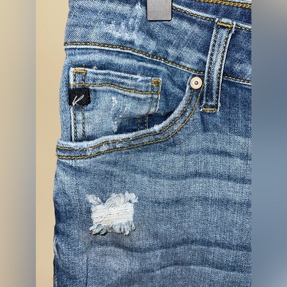 KanCan Jean HighWaist Size 11/29 - Picture 4 of 9